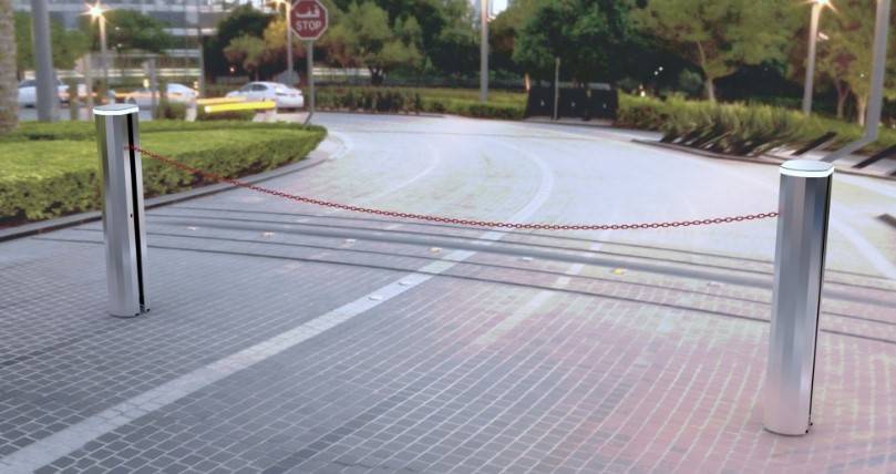 alzacatena automatico